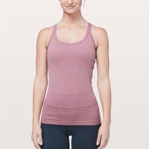 Lululemon Ebb to Street Tank